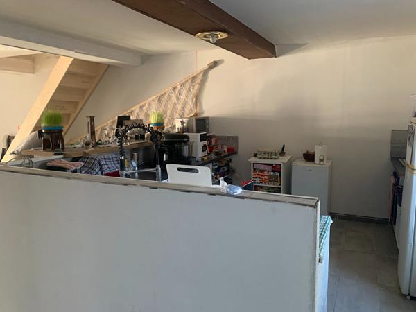 Achat maison Le Perthus - 6 pièce(s) - 180 m² - 206 000 €