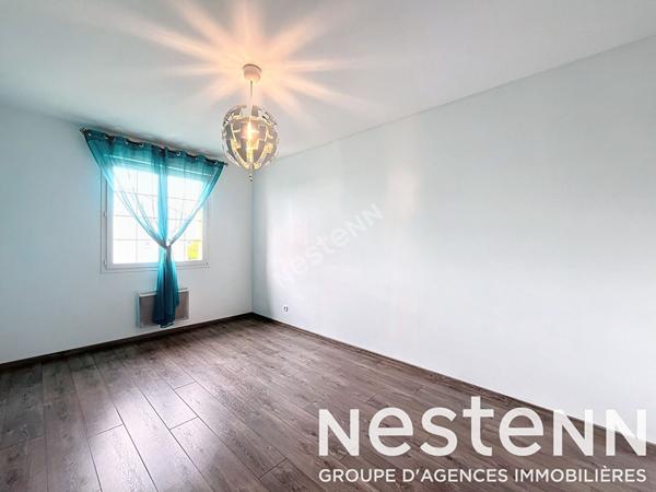 Maison Ennery - 148 m² - 4 chambres - Jardin - Garage - Abris de jardin