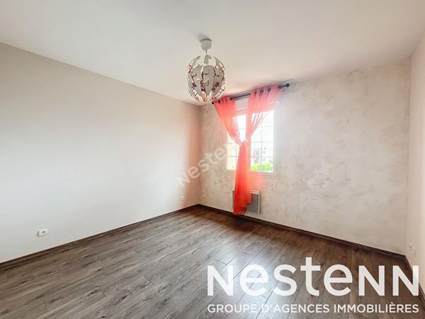 Maison Ennery - 148 m² - 4 chambres - Jardin - Garage - Abris de jardin