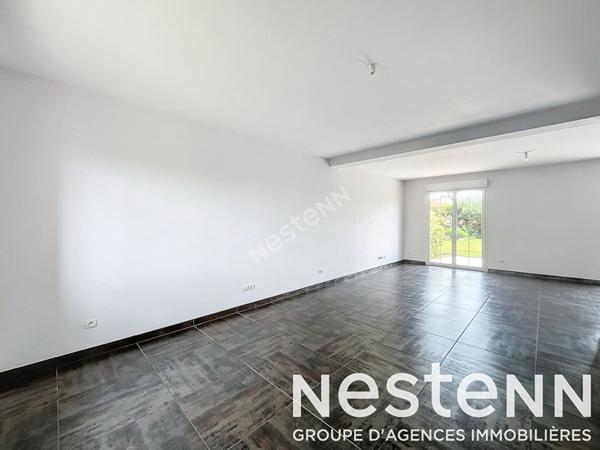 Maison Ennery - 148 m² - 4 chambres - Jardin - Garage - Abris de jardin