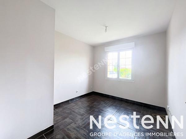 Maison Ennery - 148 m² - 4 chambres - Jardin - Garage - Abris de jardin