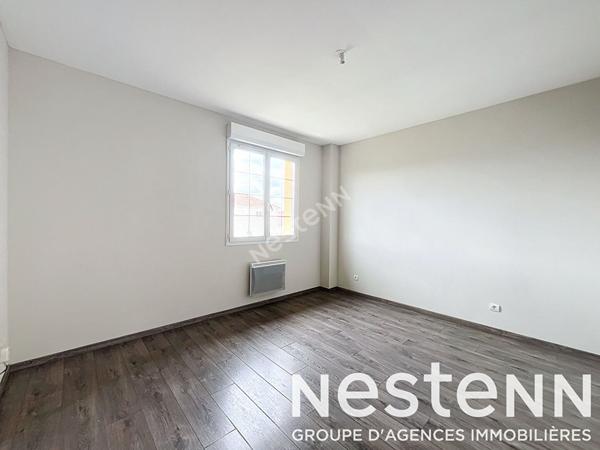 Maison Ennery - 148 m² - 4 chambres - Jardin - Garage - Abris de jardin