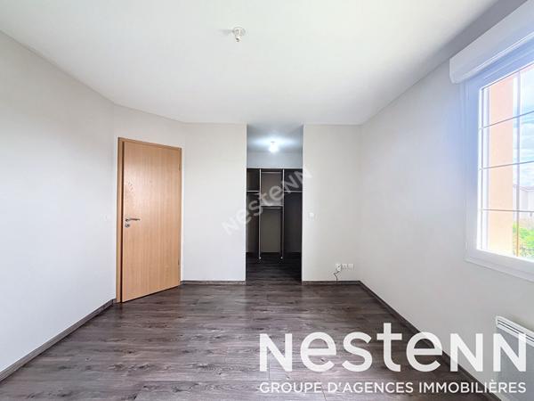 Maison Ennery - 148 m² - 4 chambres - Jardin - Garage - Abris de jardin