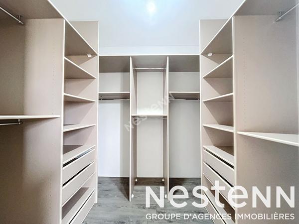 Maison Ennery - 148 m² - 4 chambres - Jardin - Garage - Abris de jardin