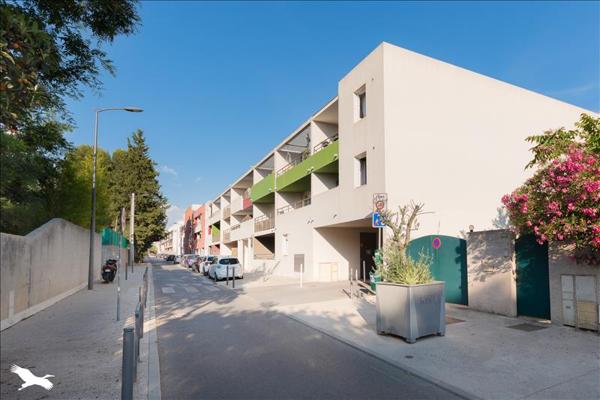 Appartement à vendre |  Castelnau-le-Lez |  2 pièces | 36 m²