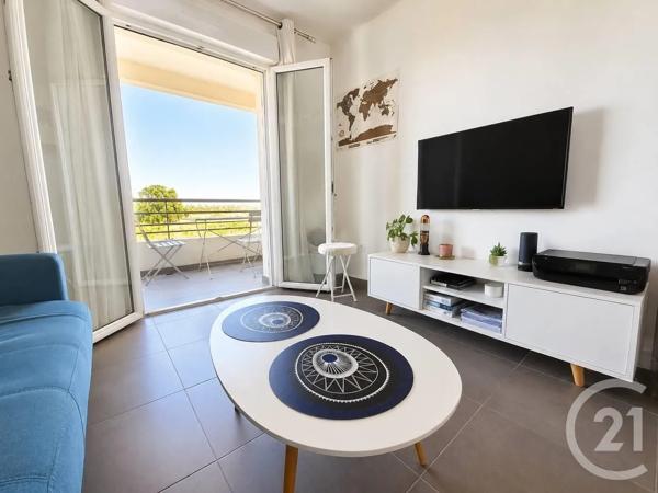 Appartement F1 à vendre  1 pièce - 31,83 m 2   LUCCIANA  - 202