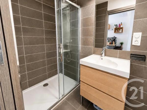 Appartement F1 à vendre  1 pièce - 31,83 m 2   LUCCIANA  - 202