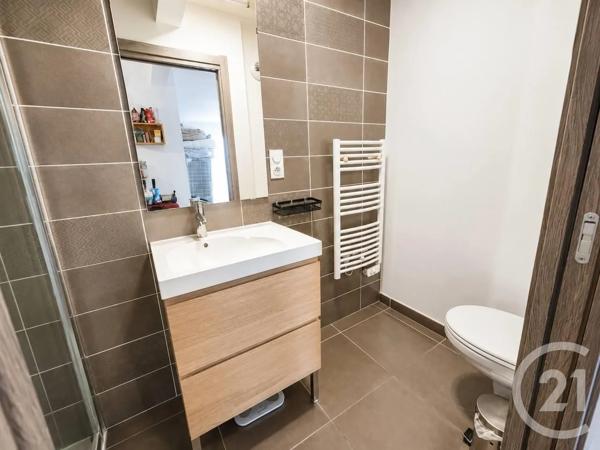 Appartement F1 à vendre  1 pièce - 31,83 m 2   LUCCIANA  - 202