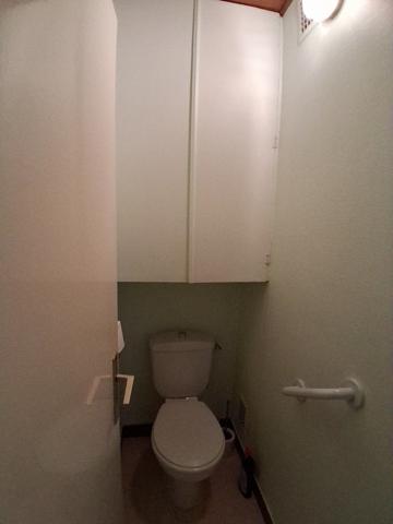 Appartement à vendre F4 ROMBAS avec garage et ascenseur