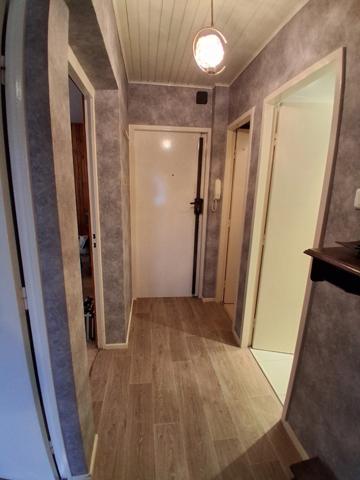 Appartement à vendre F4 ROMBAS avec garage et ascenseur