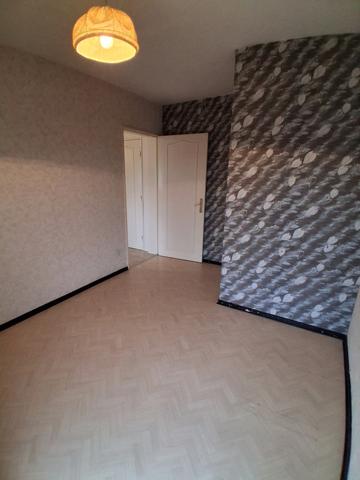 Appartement à vendre F4 ROMBAS avec garage et ascenseur