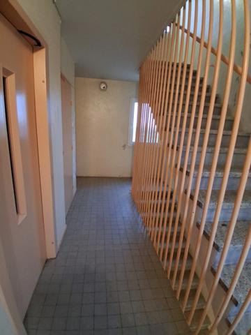 Appartement à vendre F4 ROMBAS avec garage et ascenseur