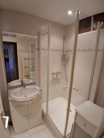 Appartement à vendre F4 ROMBAS avec garage et ascenseur