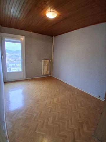 Appartement à vendre F4 ROMBAS avec garage et ascenseur
