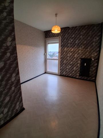 Appartement à vendre F4 ROMBAS avec garage et ascenseur