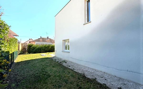 Maison à vendre    5 pièces • 133,92 m2 Marsannay-la-Côte