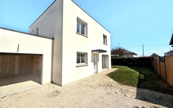 Maison à vendre    5 pièces • 133,92 m2 Marsannay-la-Côte