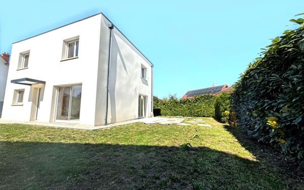 Maison à vendre    5 pièces • 133,92 m2 Marsannay-la-Côte