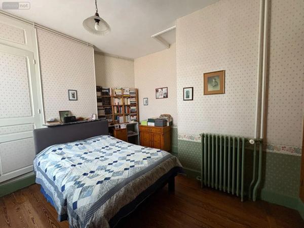 Achat - Maison | Maison de maître Eu 76260 10 pièces 278 m 2 597 m 2