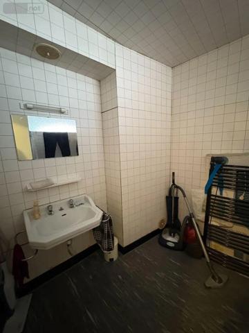 Achat - Maison | Maison de maître Eu 76260 10 pièces 278 m 2 597 m 2