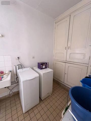 Achat - Maison | Maison de maître Eu 76260 10 pièces 278 m 2 597 m 2