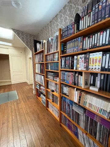 Achat - Maison | Maison de maître Eu 76260 10 pièces 278 m 2 597 m 2