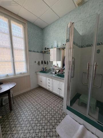 Achat - Maison | Maison de maître Eu 76260 10 pièces 278 m 2 597 m 2