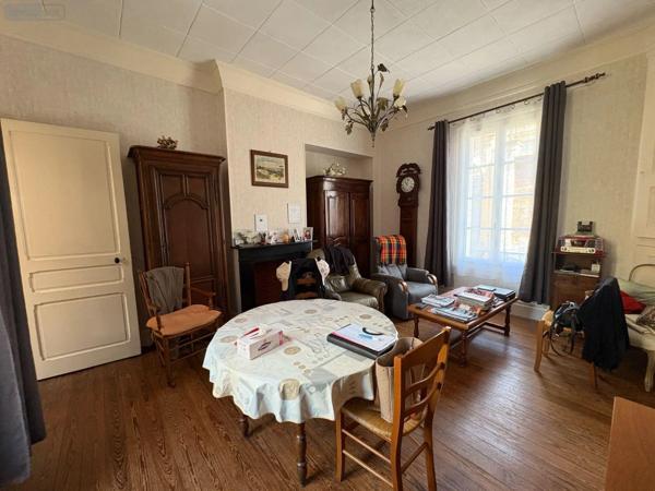 Achat - Maison | Maison de maître Eu 76260 10 pièces 278 m 2 597 m 2