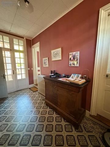 Achat - Maison | Maison de maître Eu 76260 10 pièces 278 m 2 597 m 2