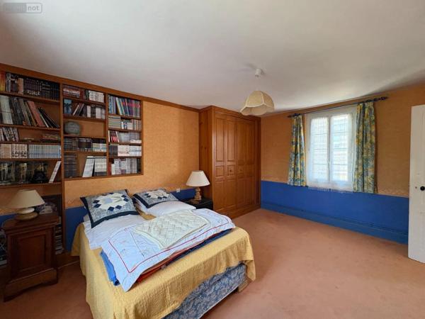 Achat - Maison | Maison de maître Eu 76260 10 pièces 278 m 2 597 m 2