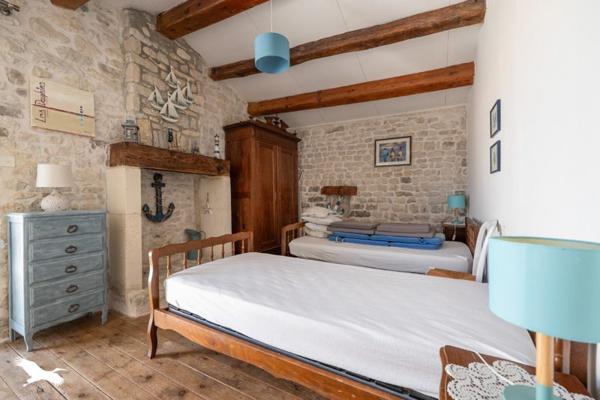 Maison à vendre |  Saint-Denis-d'Oléron |  3 pièces | 56 m²