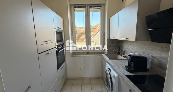 Location Appartement meublé 2 pièces 39.66 m² - Chevannes 91750