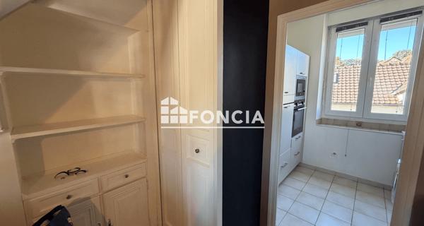Location Appartement meublé 2 pièces 39.66 m² - Chevannes 91750