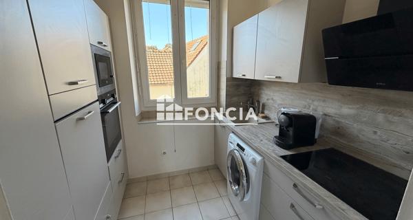 Location Appartement meublé 2 pièces 39.66 m² - Chevannes 91750