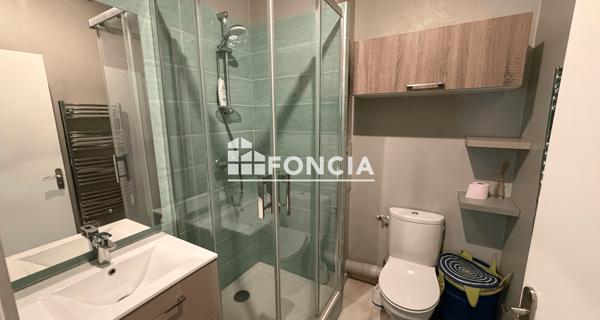 Location Appartement meublé 2 pièces 39.66 m² - Chevannes 91750