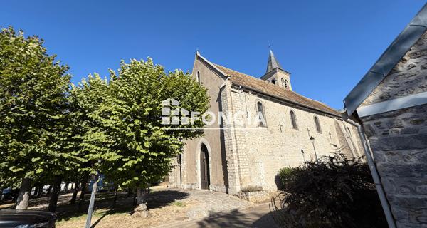 Location Appartement meublé 2 pièces 39.66 m² - Chevannes 91750