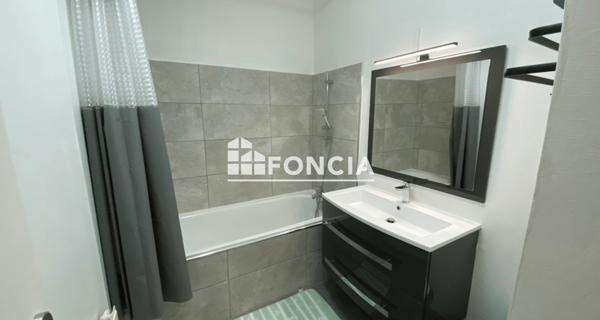 Location Appartement meublé 2 pièces 53.74 m² - Evry 91000