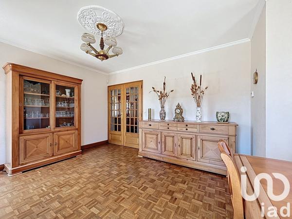 Maison à vendre 5 pièces 97 m² Chelles