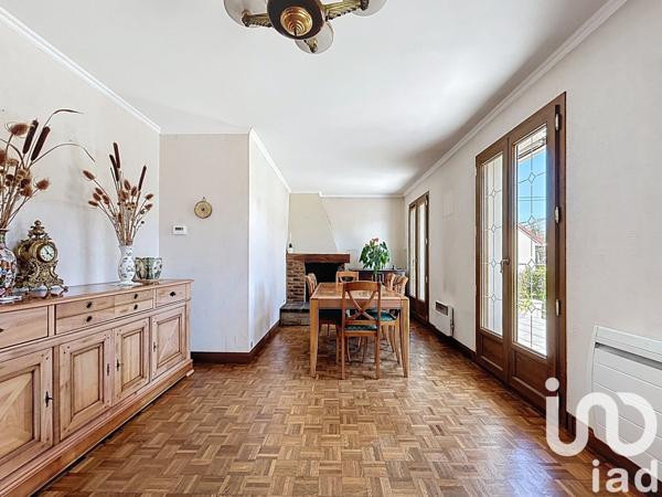 Maison à vendre 5 pièces 97 m² Chelles
