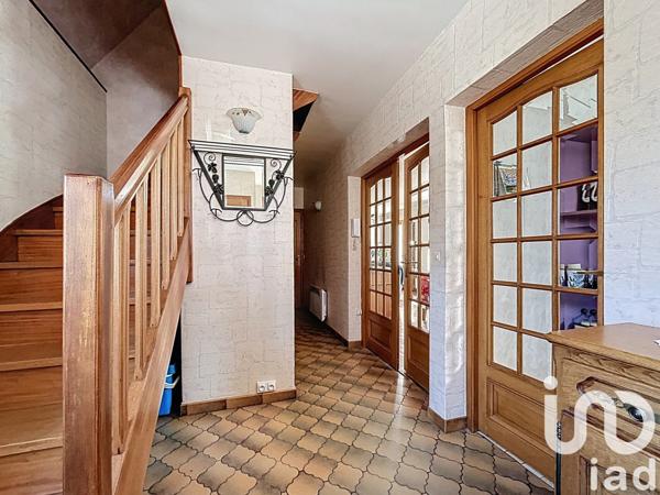 Maison à vendre 5 pièces 97 m² Chelles