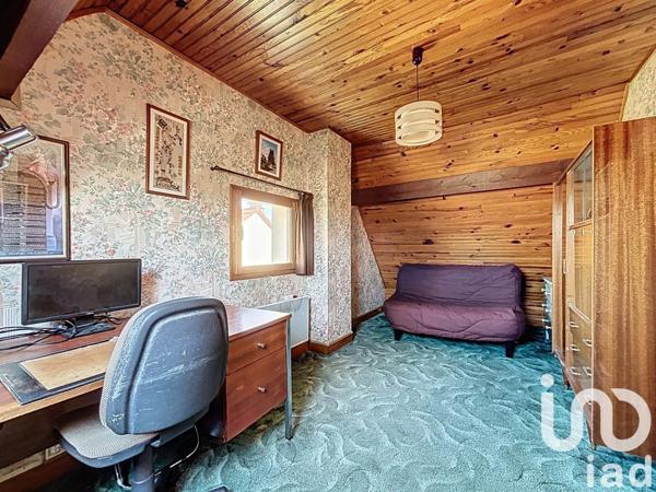 Maison à vendre 5 pièces 97 m² Chelles