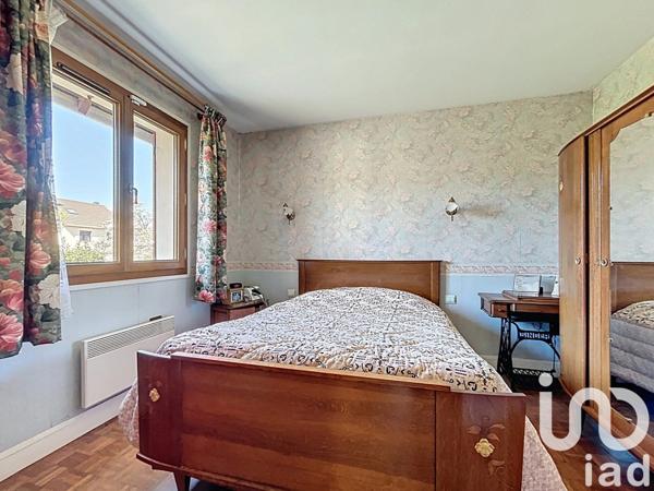 Maison à vendre 5 pièces 97 m² Chelles