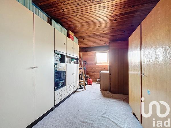 Maison à vendre 5 pièces 97 m² Chelles