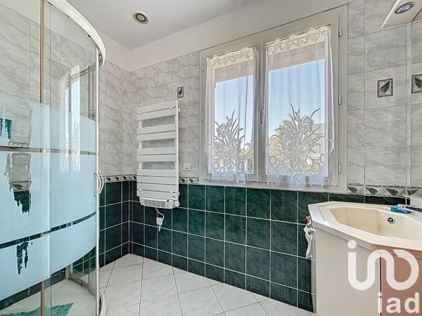 Maison à vendre 5 pièces 97 m² Chelles