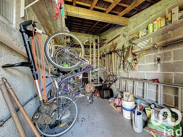 Maison à vendre 5 pièces 97 m² Chelles