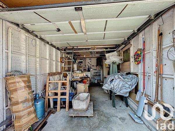 Maison à vendre 5 pièces 97 m² Chelles