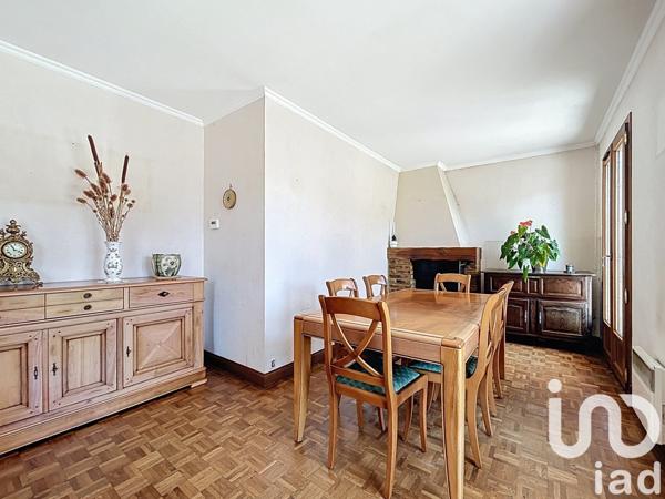 Maison à vendre 5 pièces 97 m² Chelles