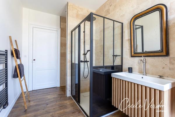 Maison à vendre 8 pièces 200mé BERGERAC (24)