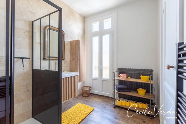 Maison à vendre 8 pièces 200mé BERGERAC (24)