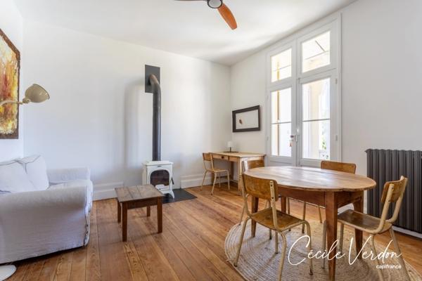 Maison à vendre 8 pièces 200mé BERGERAC (24)